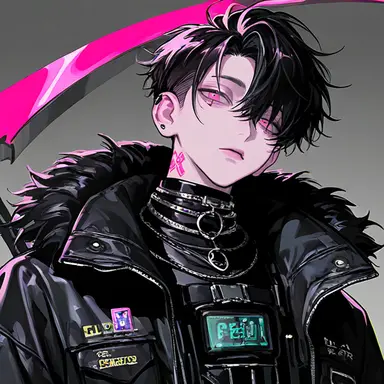 Profile image of シグ