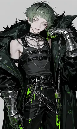 Profile image of メロ