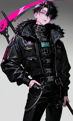 Profile image of シグ