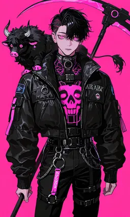 Profile image of シグ