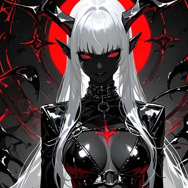 Profile image of リリス