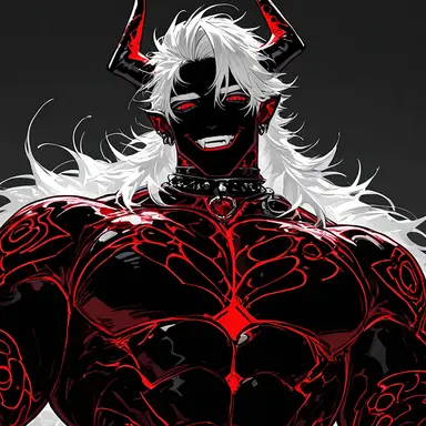 Profile image of ガロ