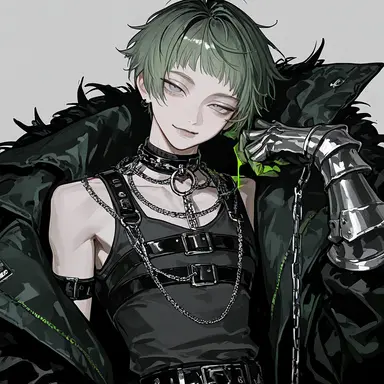 Profile image of メロ
