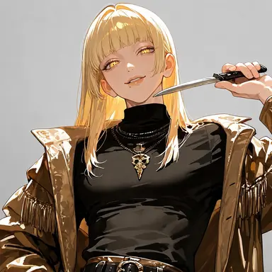 Profile image of ベル