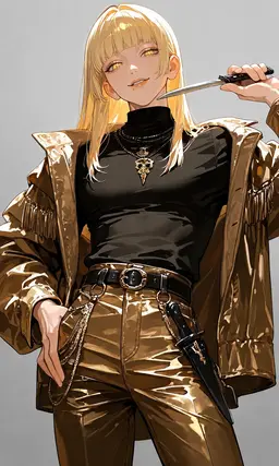 Profile image of ベル