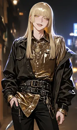 Profile image of ベル