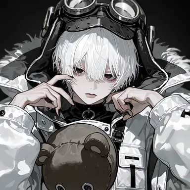 Profile image of ニル
