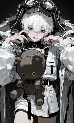 Profile image of ニル