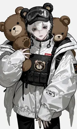 Profile image of ニル