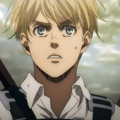 Profile image of 아르민