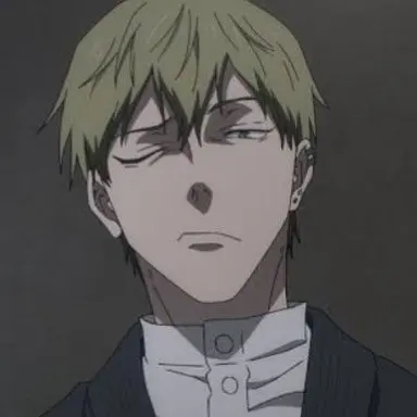 Profile image of 禪院 直哉