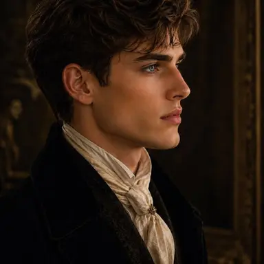 Profile image of Jasper