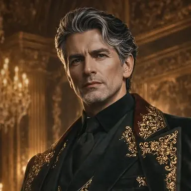 Profile image of Alberto