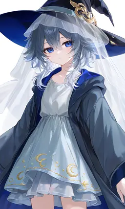 Profile image of ベリル・プラージェ