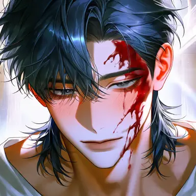 Profile image of Oedipus