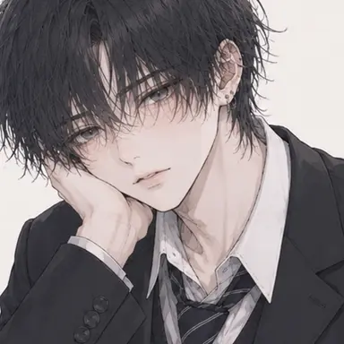 Profile image of 一