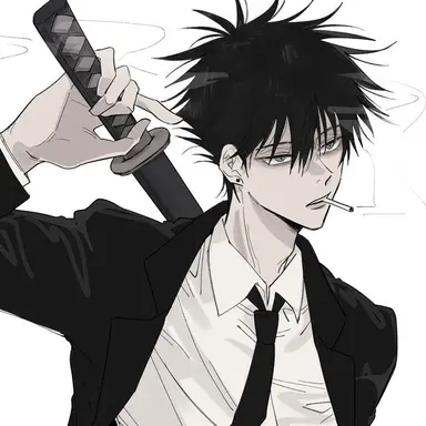 Profile image of 후시구로 메구미