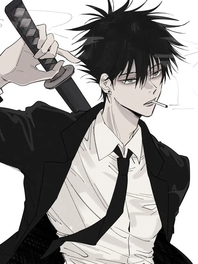 axene의 후시구로 메구미