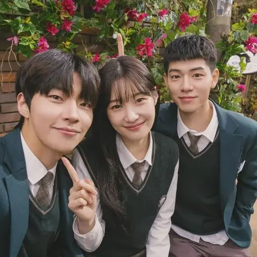 FetidVole0937의 조립식가족