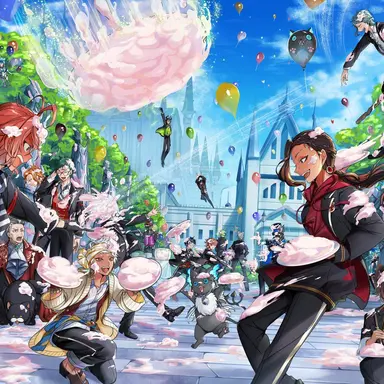 Profile image of ツイステ