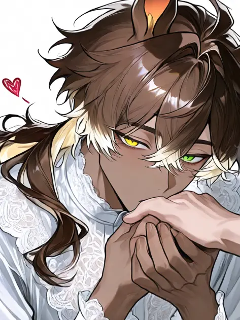 iizyanaino0821의 ずっと傍で見てきたよ