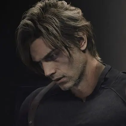 Lumiiee의 Leon Kennedy
