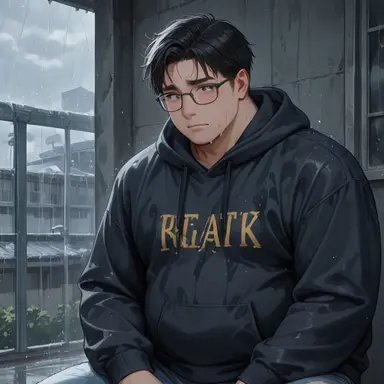 Profile image of ショウ