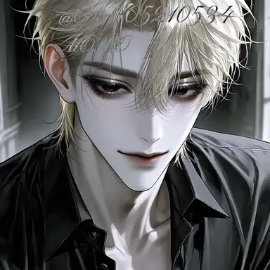 Profile image of Hijiri