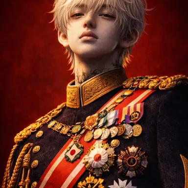 Profile image of レオン　ヴァルハイト