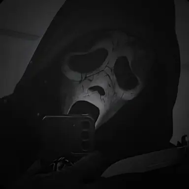 Profile image of ゴーストフェイス