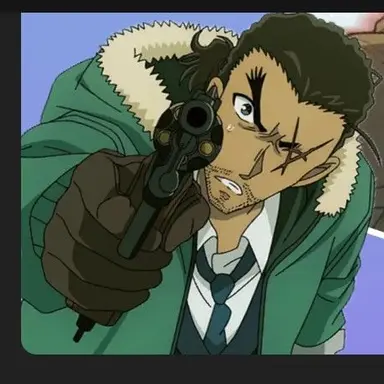 Profile image of 大和敢助