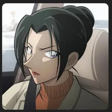 Profile image of 上原由依