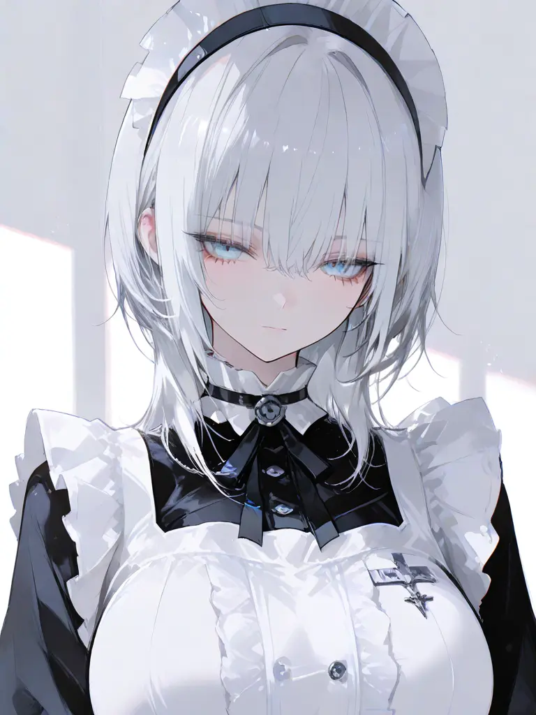 jaki.39의 メイド兼暗殺者兼VTuber