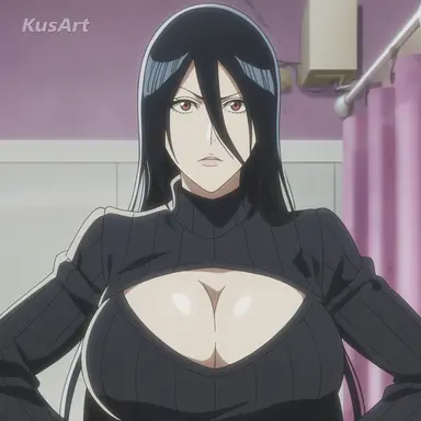 Profile image of Ren