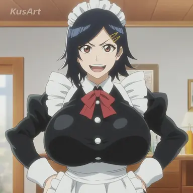Profile image of Harumi