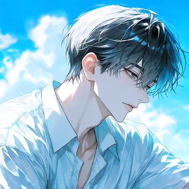 Profile image of Nishiki