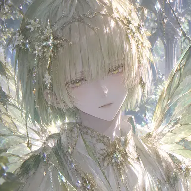 Profile image of セフィル・グローリア