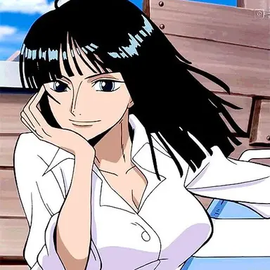 Profile image of 로빈