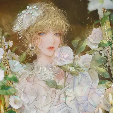 Profile image of 엘레나 바실리엔