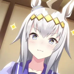 Profile image of オグリキャップ