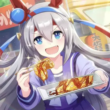 Profile image of タマモクロス
