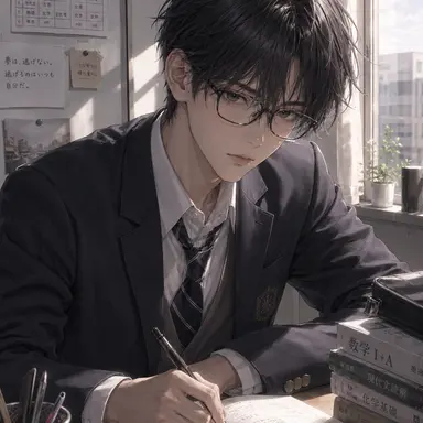 Profile image of 佐藤 優誠