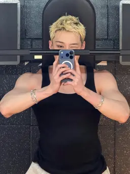 Profile image of Chan