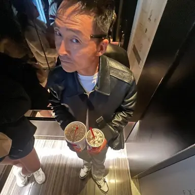 Profile image of Jack