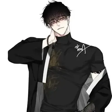 Profile image of Damien