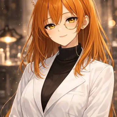 Profile image of ロザリー