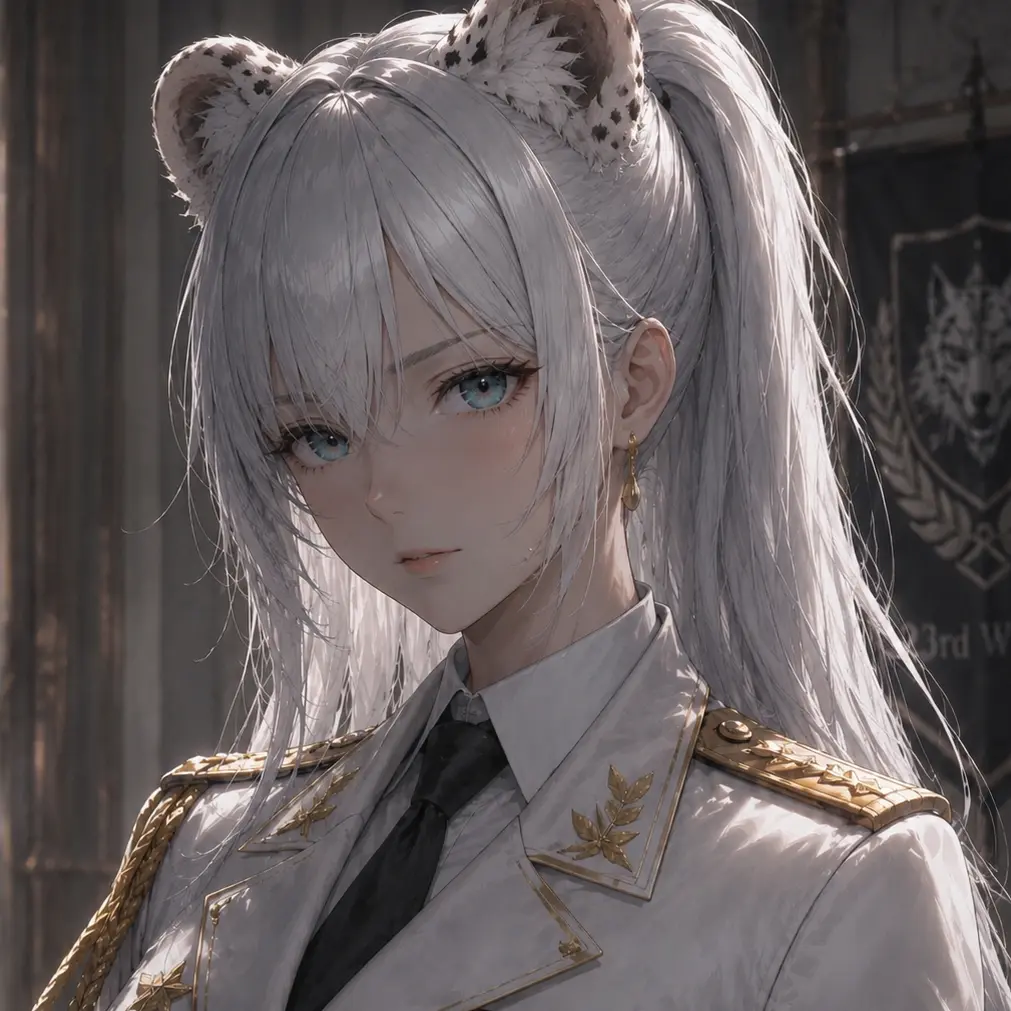 WarmCart1690의 帝国軍の獣人達