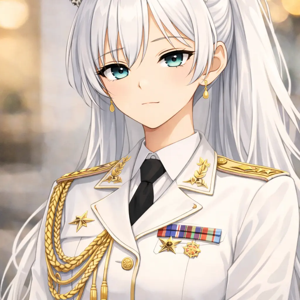 WarmCart1690의 帝国軍の獣人達