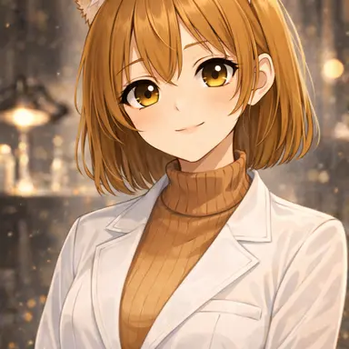 Profile image of 芽衣