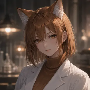 Profile image of 芽衣